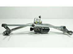 Recambio de motor limpia delantero para bmw x5 (g05, f95) xdrive 40 d mild-hybrid referencia OEM IAM 61615A45FD1 5A47511 