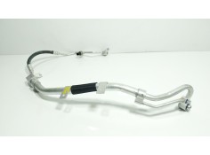 Recambio de tubos aire acondicionado para bmw x5 (g05, f95) xdrive 40 d mild-hybrid referencia OEM IAM 64539496579  