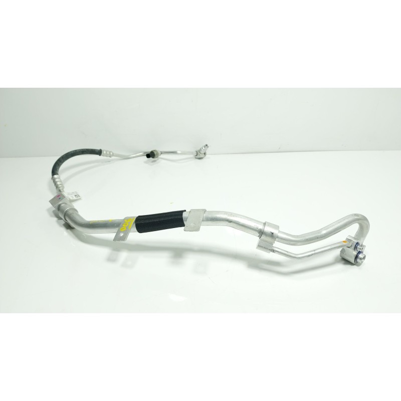 Recambio de tubos aire acondicionado para bmw x5 (g05, f95) xdrive 40 d mild-hybrid referencia OEM IAM 64539496579  