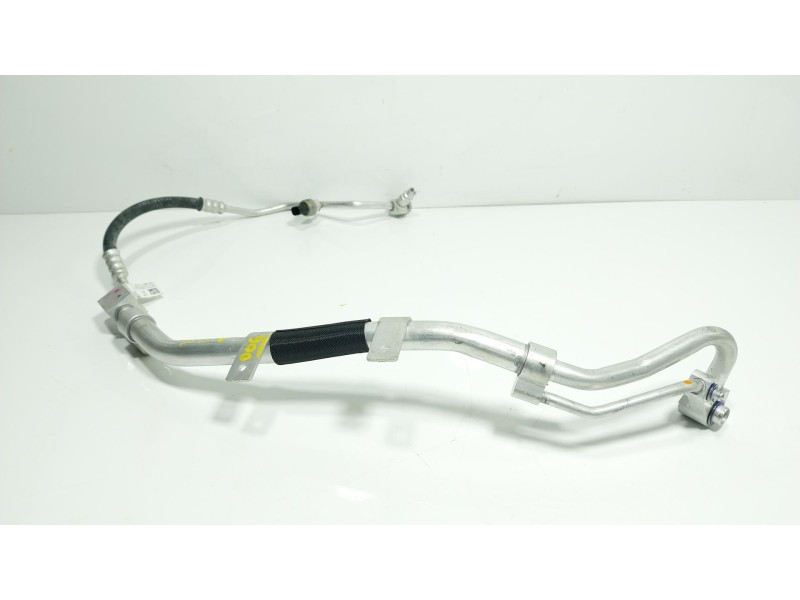 Recambio de tubos aire acondicionado para bmw x5 (g05, f95) xdrive 40 d mild-hybrid referencia OEM IAM 64539496579  