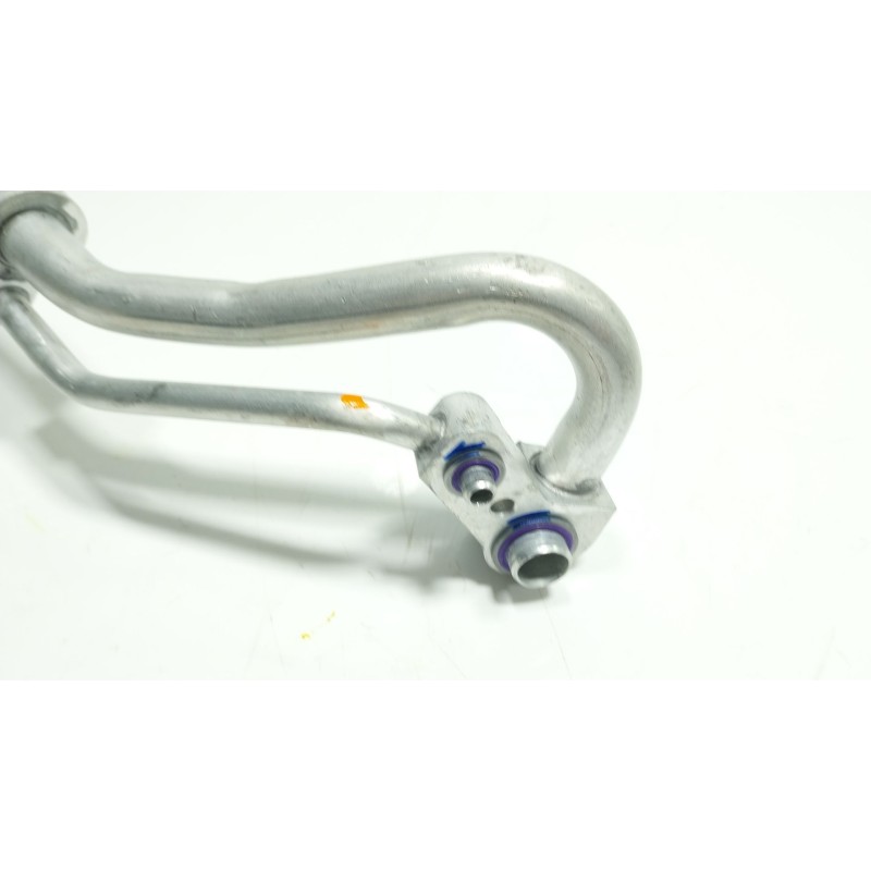 Recambio de tubos aire acondicionado para bmw x5 (g05, f95) xdrive 40 d mild-hybrid referencia OEM IAM 64539496579  