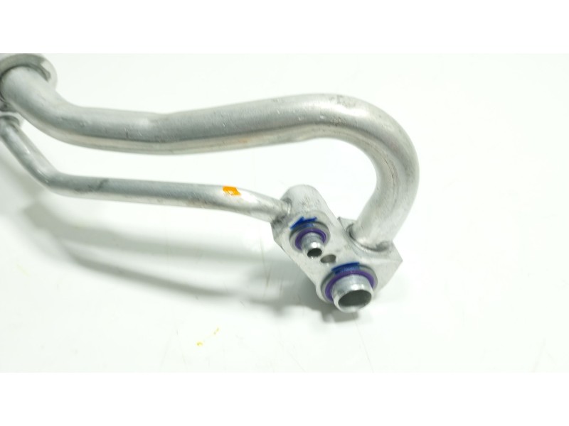 Recambio de tubos aire acondicionado para bmw x5 (g05, f95) xdrive 40 d mild-hybrid referencia OEM IAM 64539496579  