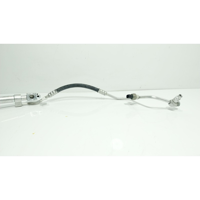 Recambio de tubos aire acondicionado para bmw x5 (g05, f95) xdrive 40 d mild-hybrid referencia OEM IAM 64539496579  