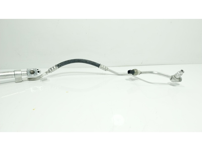 Recambio de tubos aire acondicionado para bmw x5 (g05, f95) xdrive 40 d mild-hybrid referencia OEM IAM 64539496579  