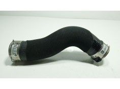 Recambio de tubo intercooler para bmw x5 (g05, f95) xdrive 40 d mild-hybrid referencia OEM IAM 13718599392  