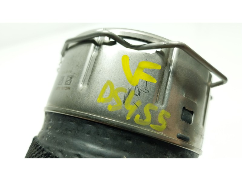 Recambio de tubo intercooler para bmw x5 (g05, f95) xdrive 40 d mild-hybrid referencia OEM IAM 13718599392  