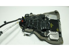 Recambio de modulo electronico para bmw x5 (g05, f95) xdrive 40 d mild-hybrid referencia OEM IAM 61425B3C944 61425A4DF52  2