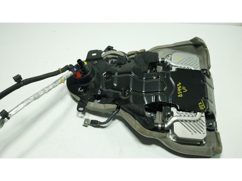 Recambio de modulo electronico para bmw x5 (g05, f95) xdrive 40 d mild-hybrid referencia OEM IAM 61425B3C944 61425A4DF52 