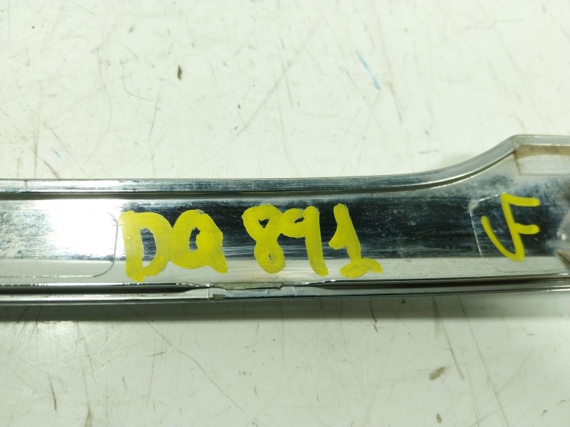 Recambio de moldura para ford mondeo v hatchback (ce) 1.5 ecoboost referencia OEM IAM  JS7BF43400AB 