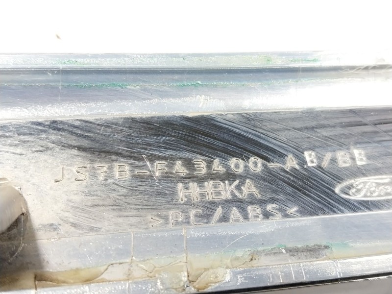 Recambio de moldura para ford mondeo v hatchback (ce) 1.5 ecoboost referencia OEM IAM  JS7BF43400AB 