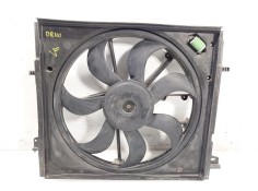 Recambio de electroventilador para nissan qashqai ii (j11, j11_) 1.5 dci referencia OEM IAM 214814EB0A FS2079M167580 