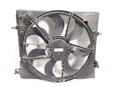 Recambio de electroventilador para nissan qashqai ii (j11, j11_) 1.5 dci referencia OEM IAM 214814EB0A FS2079M167580  2