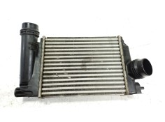 Recambio de intercooler para nissan qashqai ii (j11, j11_) 1.5 dci referencia OEM IAM 144614EA1B 144614EA1B01 