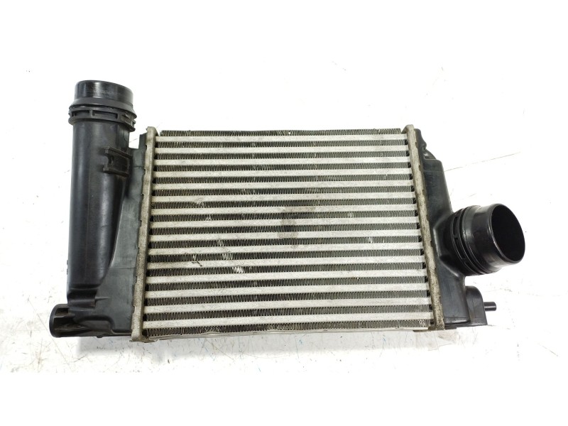 Recambio de intercooler para nissan qashqai ii (j11, j11_) 1.5 dci referencia OEM IAM 144614EA1B 144614EA1B01 