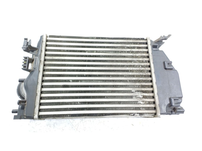 Recambio de intercooler para nissan qashqai ii (j11, j11_) 1.5 dci referencia OEM IAM 144614EA1B 144614EA1B01 