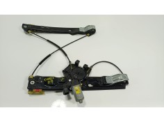 Recambio de elevalunas delantero derecho para land rover range rover evoque (l538) 2.2 d referencia OEM IAM LR046656 932355101 
