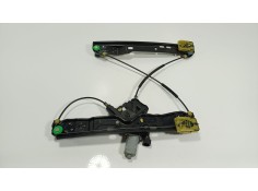 Recambio de elevalunas delantero derecho para land rover range rover evoque (l538) 2.2 d referencia OEM IAM LR046656 932355101  2