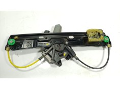 Recambio de elevalunas trasero derecho para land rover range rover evoque (l538) 2.2 d referencia OEM IAM LR046660 BJ3227000AD  2