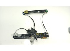 Recambio de elevalunas delantero izquierdo para land rover range rover evoque (l538) 2.2 d referencia OEM IAM LR046658 932354101
