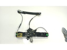 Recambio de elevalunas delantero izquierdo para land rover range rover evoque (l538) 2.2 d referencia OEM IAM LR046658 932354101 2