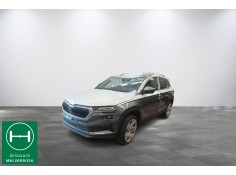 skoda karoq (nu7, nd7) del año 2026