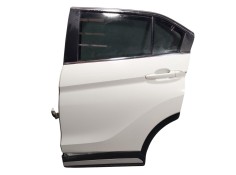 Recambio de puerta delantera izquierda para mitsubishi eclipse cross (gk_, gl_) 1.5 t-mivec referencia OEM IAM   