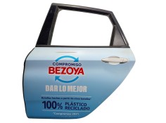 Recambio de puerta trasera izquierda para bmw 2 active tourer (f45) 225 xe plug-in-hybrid referencia OEM IAM   