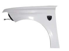 Recambio de aleta delantera izquierda para peugeot 308 iii (fb_, fh_, fp_, f3_, fm_) hybrid 180 (f3dgxt) referencia OEM IAM   