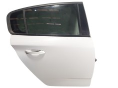 Recambio de puerta trasera derecha para peugeot 308 iii (fb_, fh_, fp_, f3_, fm_) hybrid 180 (f3dgxt) referencia OEM IAM   