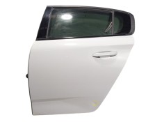 Recambio de puerta trasera izquierda para peugeot 308 iii (fb_, fh_, fp_, f3_, fm_) hybrid 180 (f3dgxt) referencia OEM IAM   