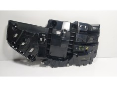 Recambio de soporte paragolpes trasero izquierdo para bmw xm (g09) plug-in-hybrd a las 4 ruedas referencia OEM IAM 51129450905 5