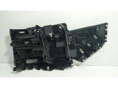 Recambio de soporte paragolpes trasero izquierdo para bmw xm (g09) plug-in-hybrd a las 4 ruedas referencia OEM IAM 51129450905 5 2