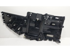 Recambio de soporte paragolpes trasero derecho para bmw xm (g09) plug-in-hybrd a las 4 ruedas referencia OEM IAM 51129450906 511 2