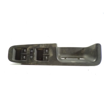 MANDO ELEVALUNAS DELANTERO IZQUIERDO 7L6959857E3X1 7L6959857E 