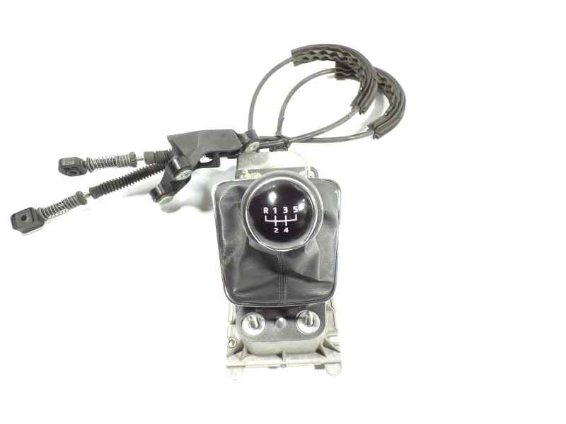 Recambio de palanca cambio para seat ibiza (6p1) 1.2 tsi referencia OEM IAM 6C0711049F 6Q0711061E 