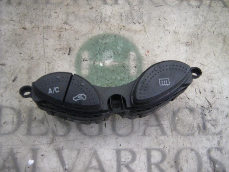 Recambio de modulo electronico para ford focus berlina (cak) ghia referencia OEM IAM   