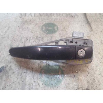 MANETA EXTERIOR DELANTERA IZQUIERDA 