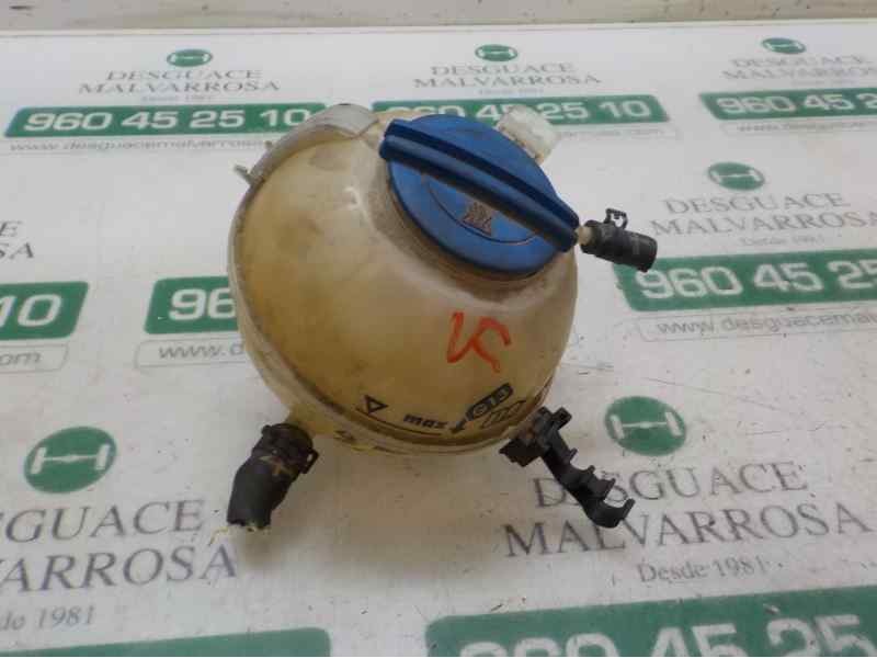 Recambio de deposito expansion para seat ibiza sc (6j1) 1.2 tdi referencia OEM IAM 6Q0121407B  