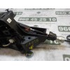 Recambio de palanca cambio para toyota rav 4 advance hybrid referencia OEM IAM 3355042230  