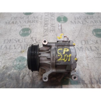 COMPRESOR AIRE ACONDICIONADO 