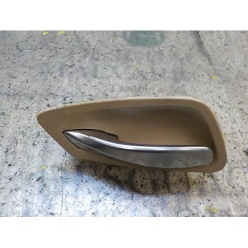 MANETA INTERIOR TRASERA IZQUIERDA 51417144549 