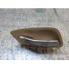 Recambio de maneta interior trasera izquierda para bmw serie 3 berlina (e90) 320d referencia OEM IAM 51417144549  