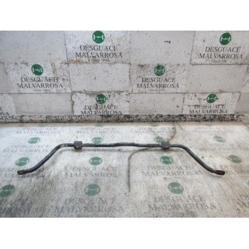 BARRA ESTABILIZADORA DELANTERA 