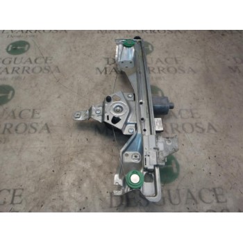 ELEVALUNAS TRASERO IZQUIERDO 