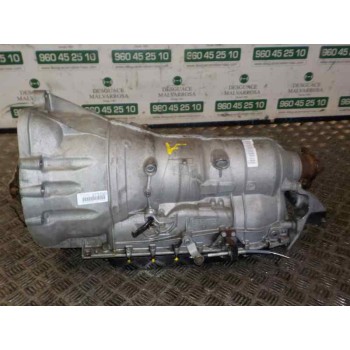 CAJA CAMBIOS 1071010020 