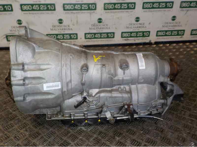 Recambio de caja cambios para bmw serie 3 berlina (e90) 2.0 16v cat referencia OEM IAM  1071010020 