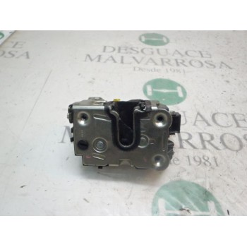CERRADURA PUERTA TRASERA IZQUIERDA 825032860R 