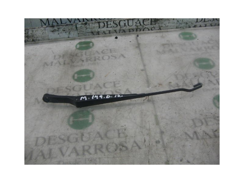 Recambio de brazo limpia delantero izquierdo para seat ibiza (6k) hit referencia OEM IAM   