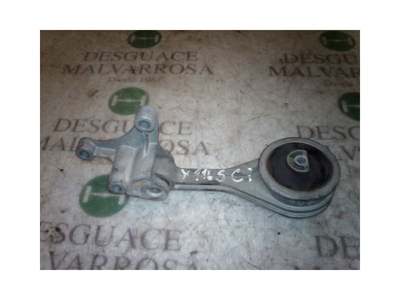 Recambio de soporte cambio para ford fiesta berlina (dx) ghia referencia OEM IAM   