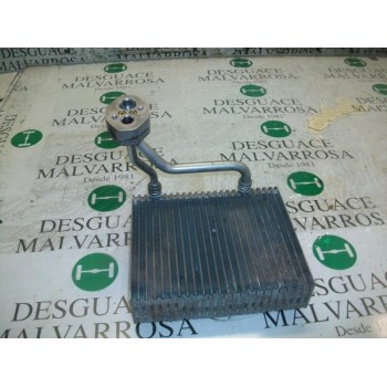EVAPORADOR AIRE ACONDICIONADO 